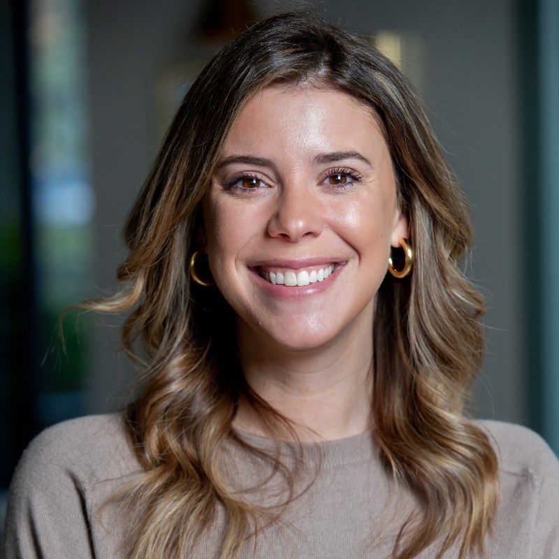 Kaylee Estes, Founder of Estes Group