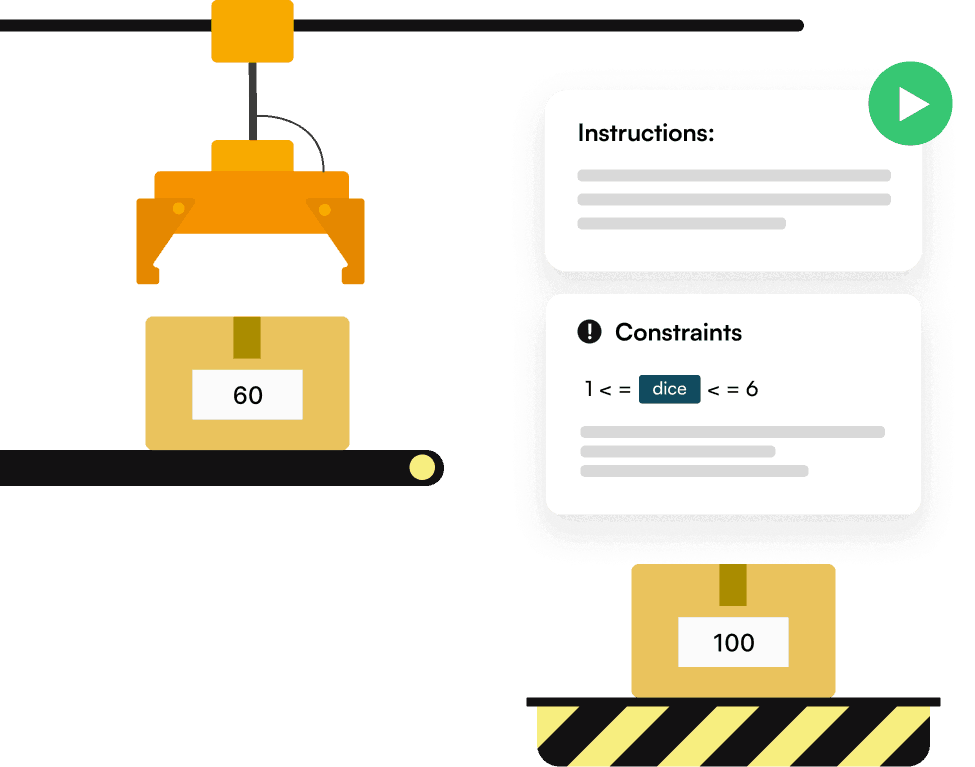 coderpad screen coding games challenges